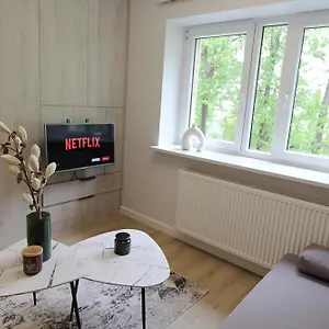 Apartament Nowolipie 31 - Bezplatny Parking - Free Parking - Better, Warszawa
