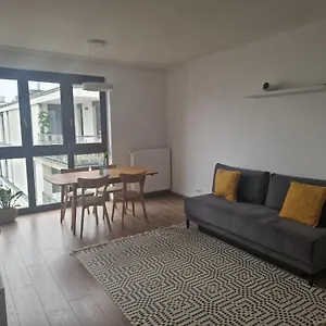 Apartament Chopin Airport, Warszawa