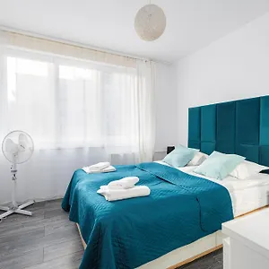 Apartament Rentplanet - Przy Palacu Kultury I Nauki, Warszawa